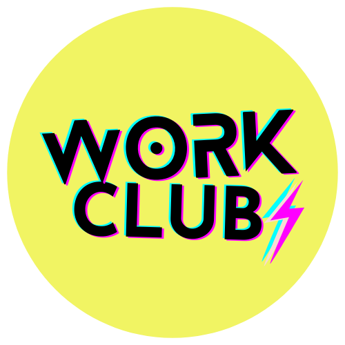 Happy Working Club